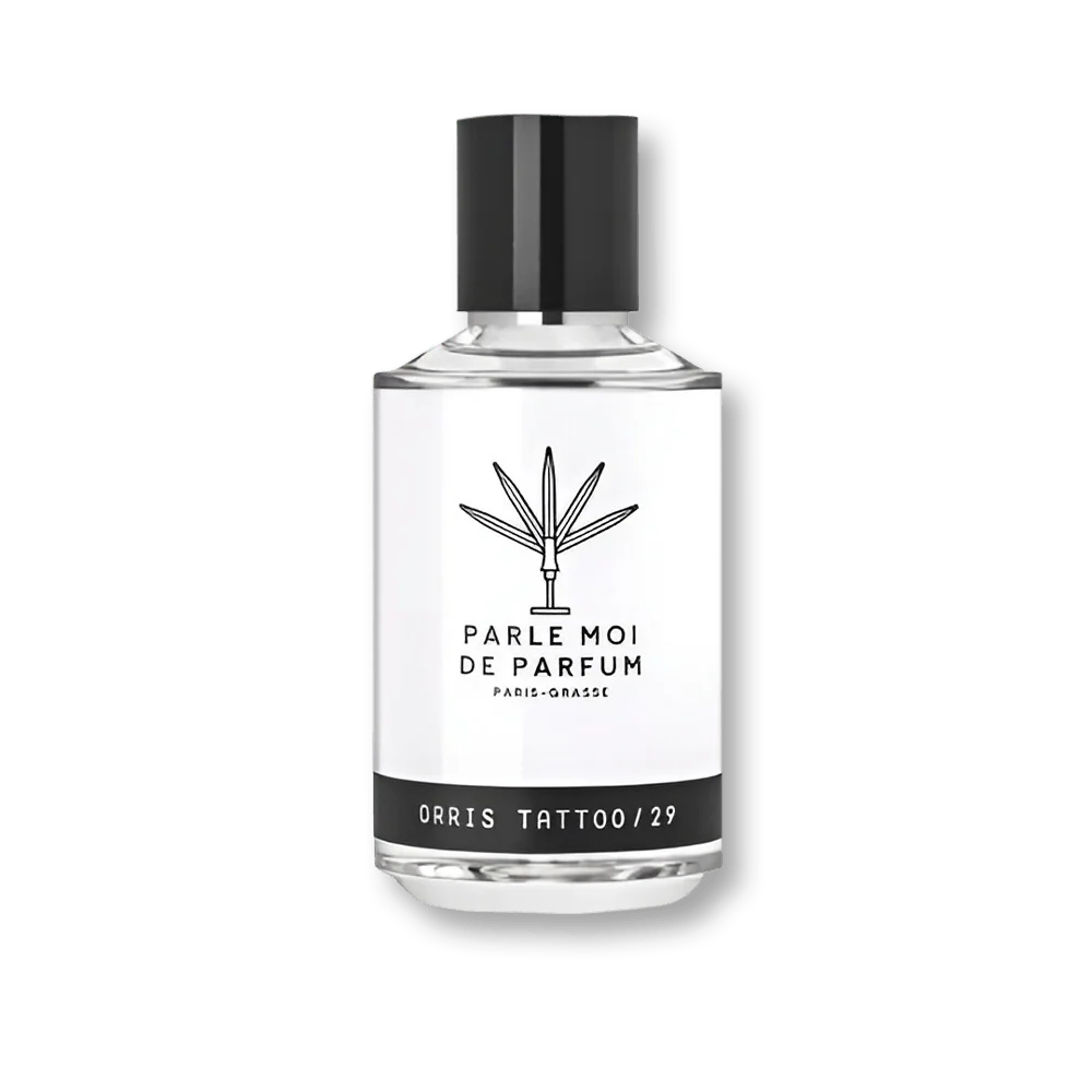 Parle Moi De Parfum Orris Tattoo 29 EDP