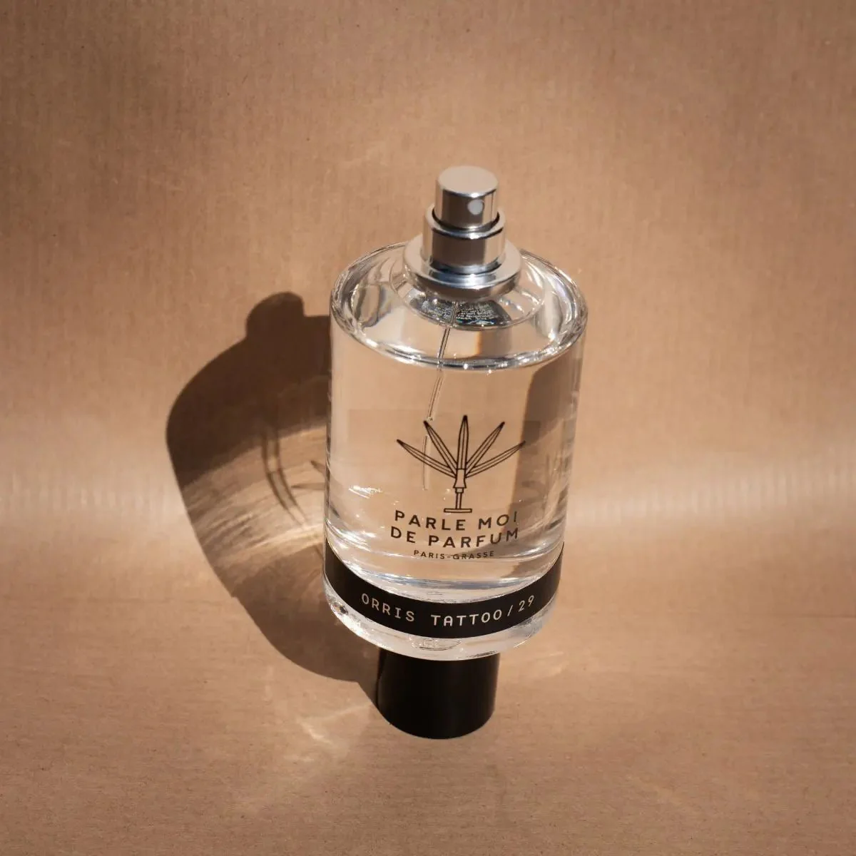 Parle Moi De Parfum Orris Tattoo 29 EDP - Image 3