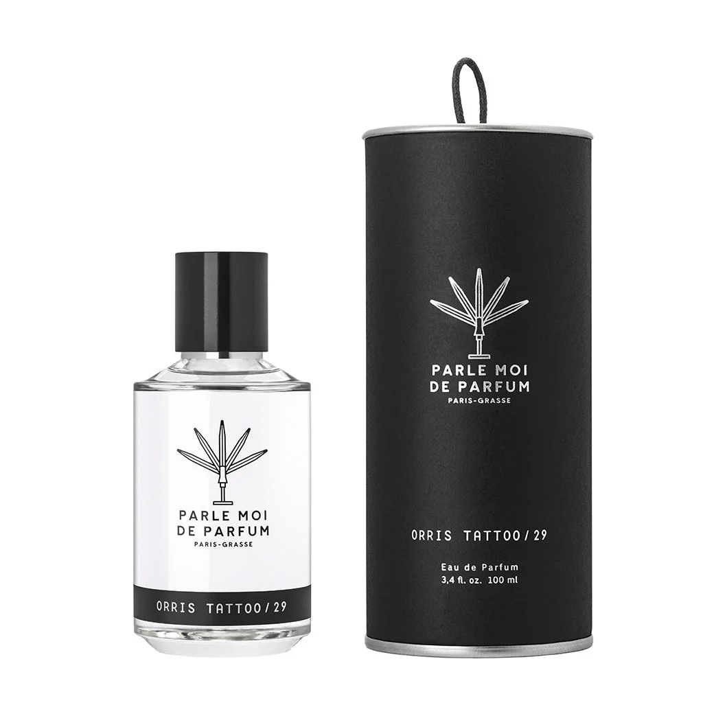 Parle Moi De Parfum Orris Tattoo 29 EDP - Image 4