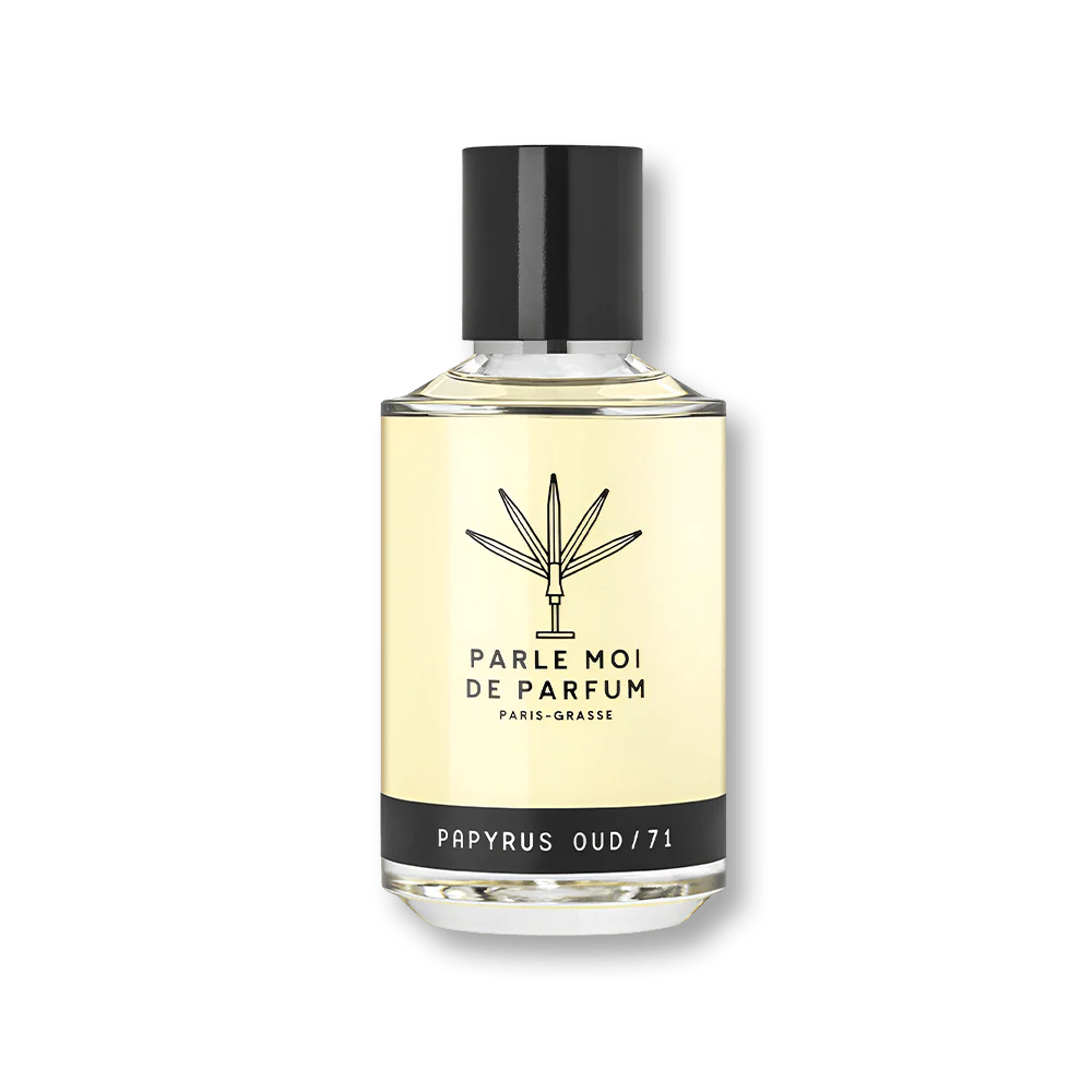 Parle Moi De Parfum Papyrus Oud 71 EDP