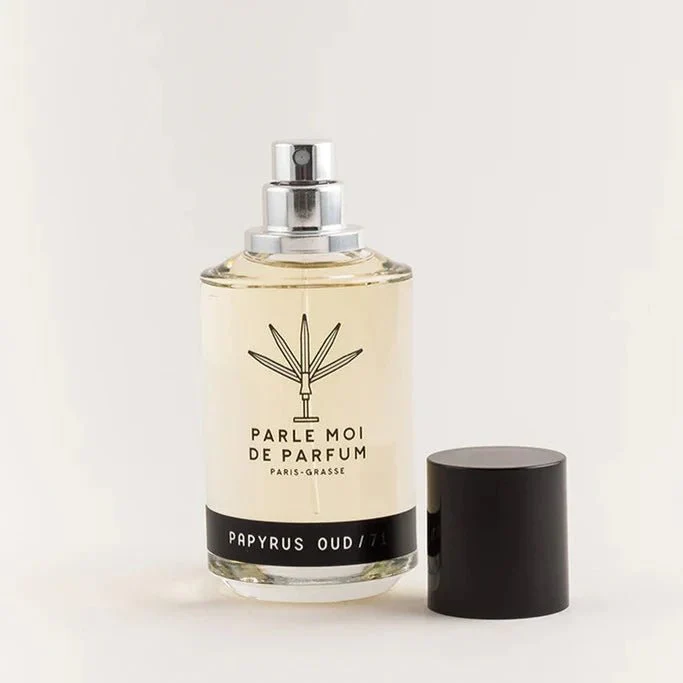 Parle Moi De Parfum Papyrus Oud 71 EDP - Image 2