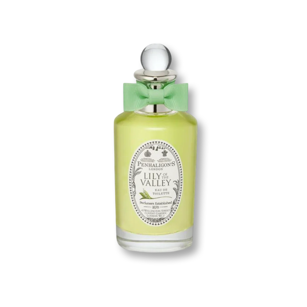 Penhaligon's Lily Of The Valley EDT For Women