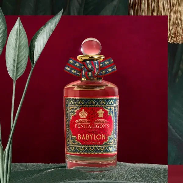 Penhaligon's Babylon EDP - Image 2