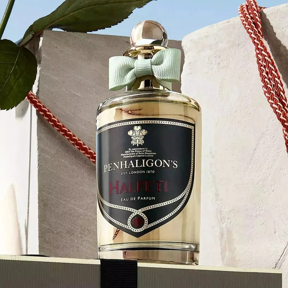 Penhaligon's Gentlemen's Fragrance Collection - Image 4