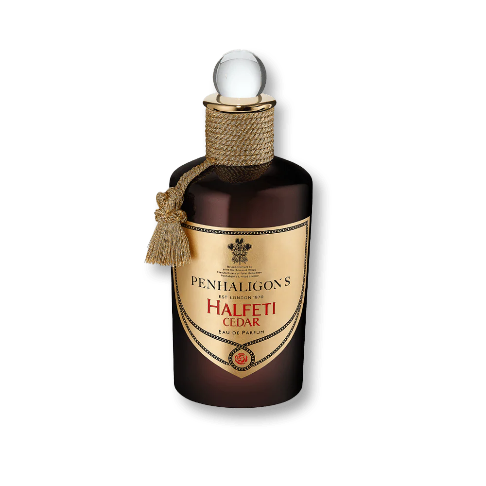 Penhaligon's Halfeti Cedar EDP