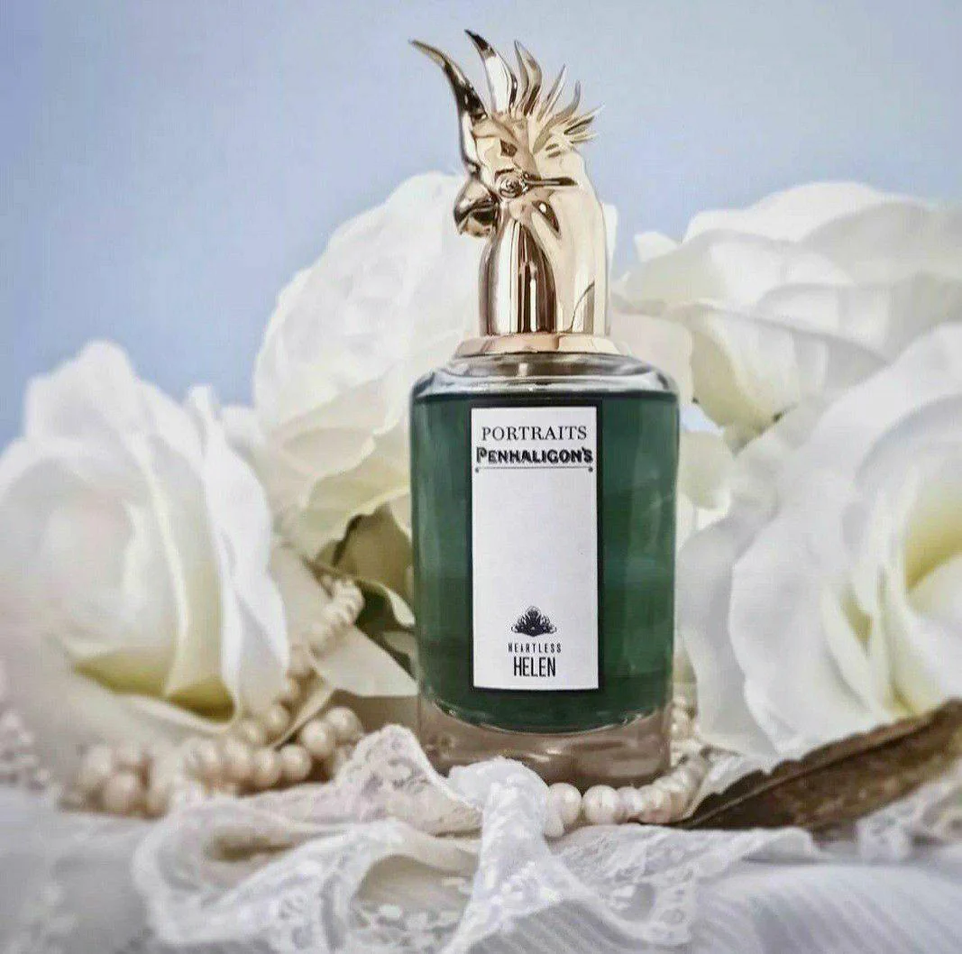 Penhaligon's Heartless Helen EDP - Image 2
