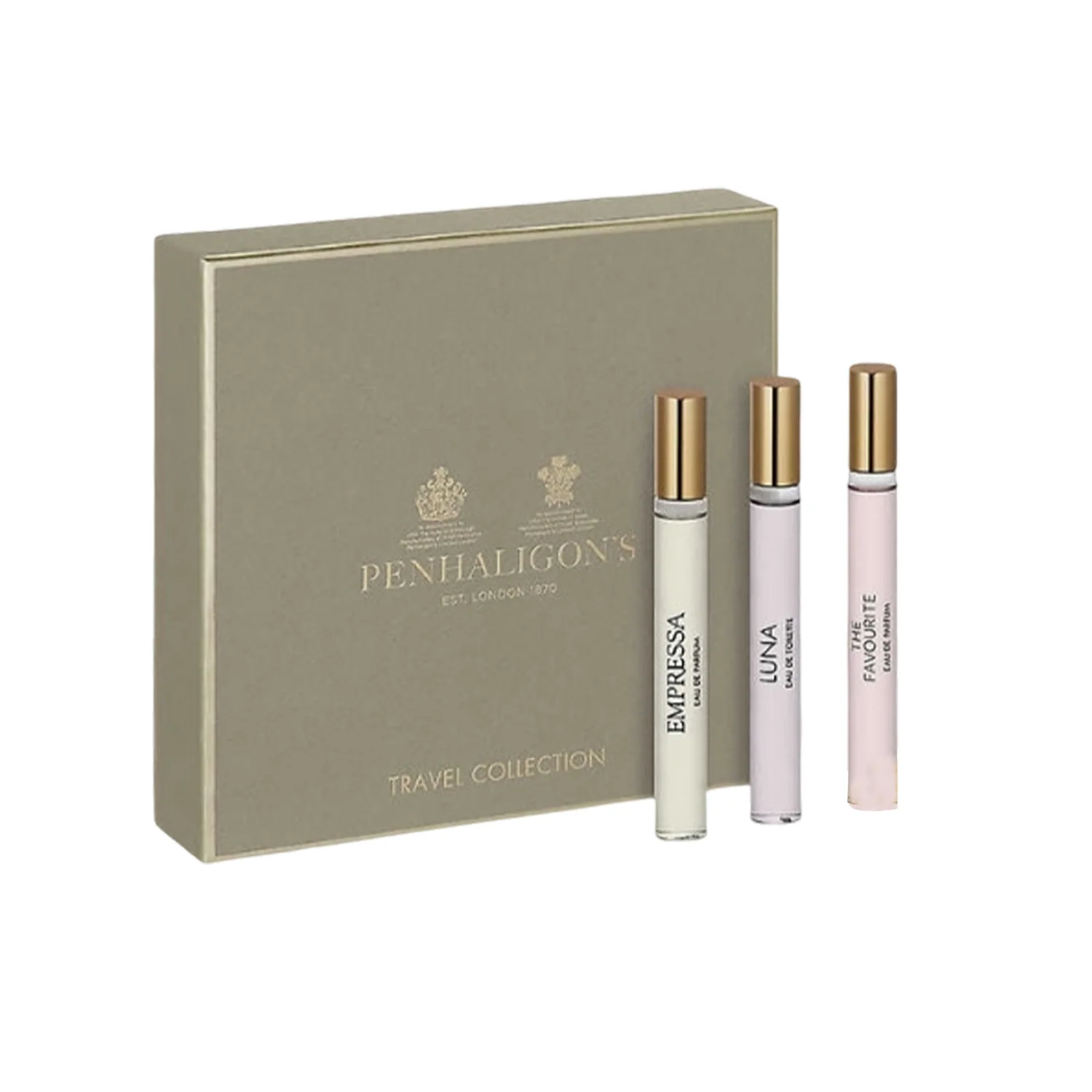 Penhaligon's Mini Gift Set EDP