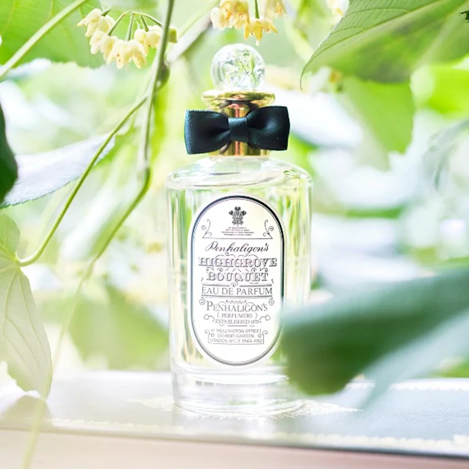 Penhaligon's Mini Gift Set EDP - Image 4