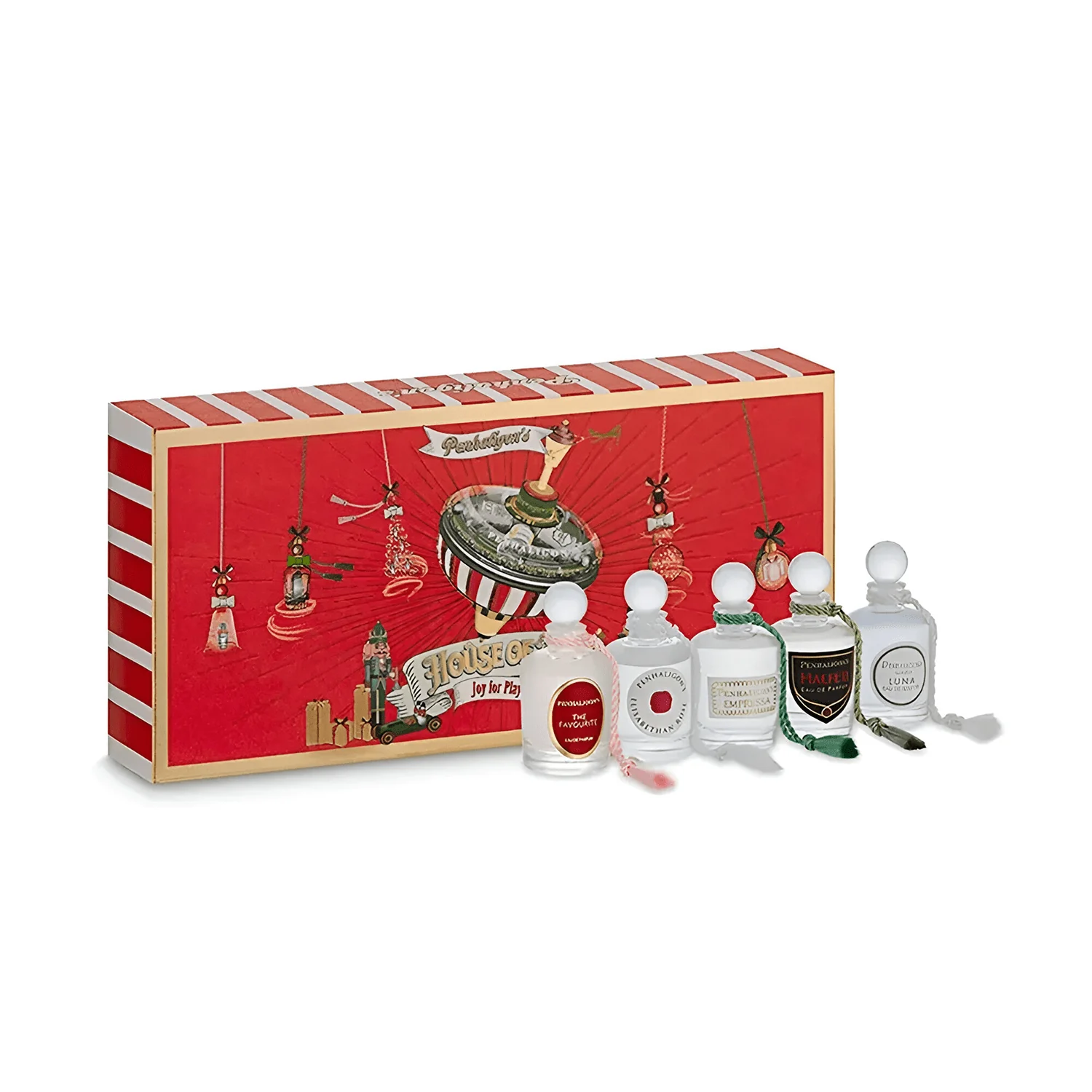 Penhaligon's Mini Gift Set: Little Dollies
