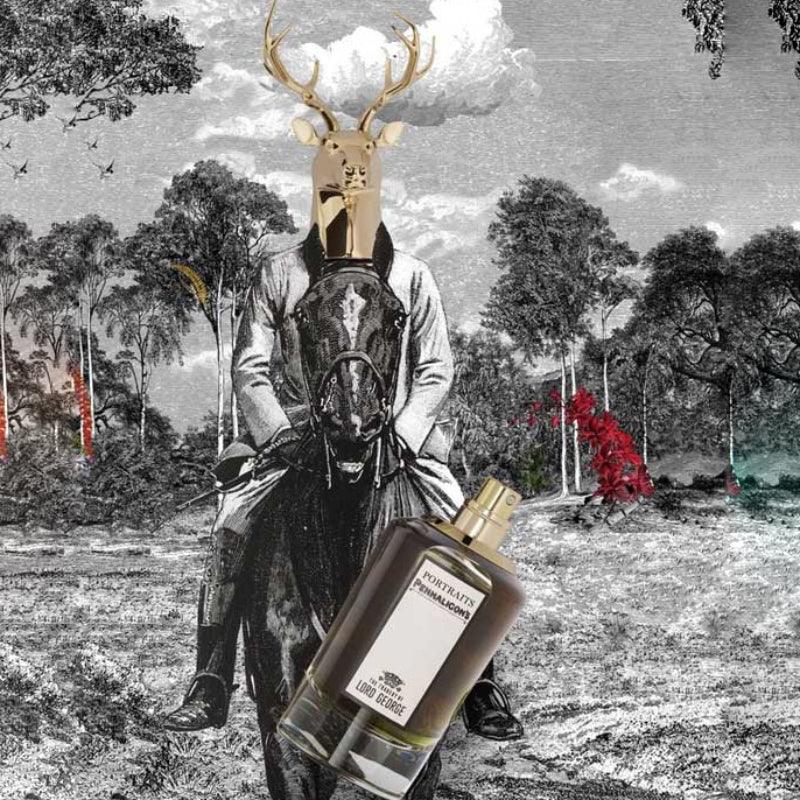 Penhaligon's Portraits Lord George EDP - Image 2