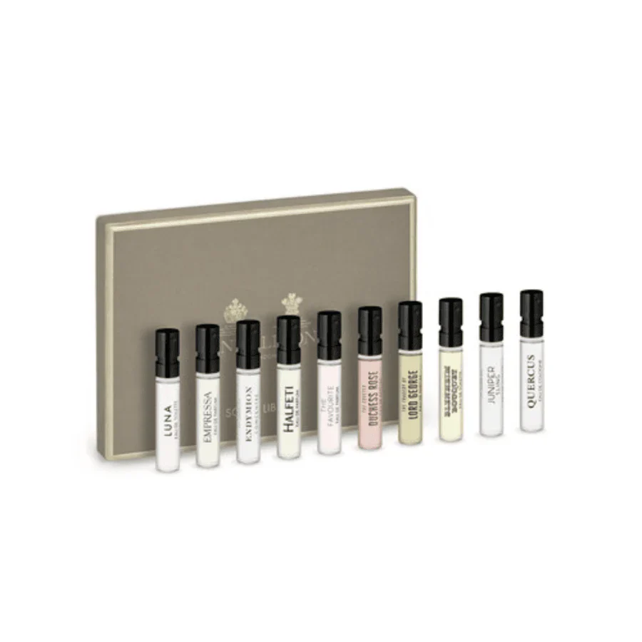 Penhaligon's Scent Library Discovery Gift Set