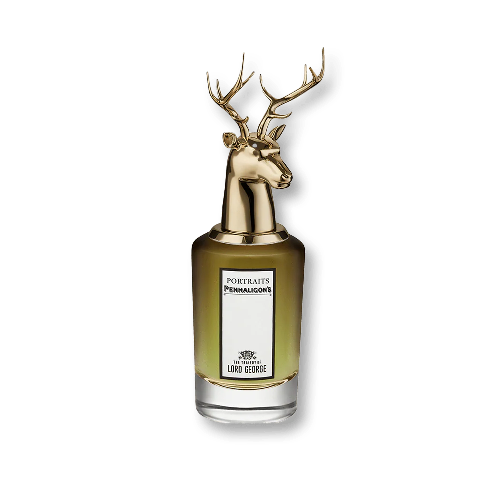 Penhaligon's The Tragedy Of Lord George EDP