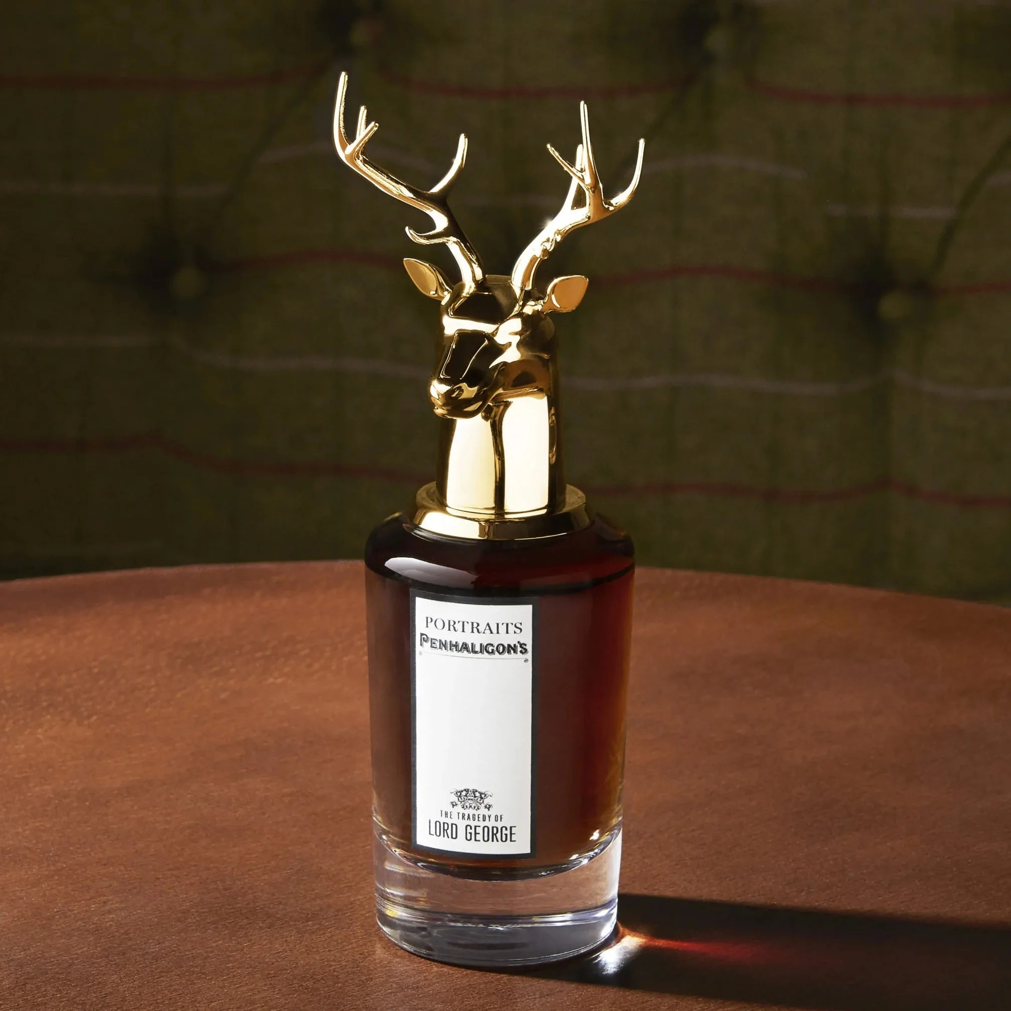 Penhaligon's The Tragedy Of Lord George EDP - Image 2