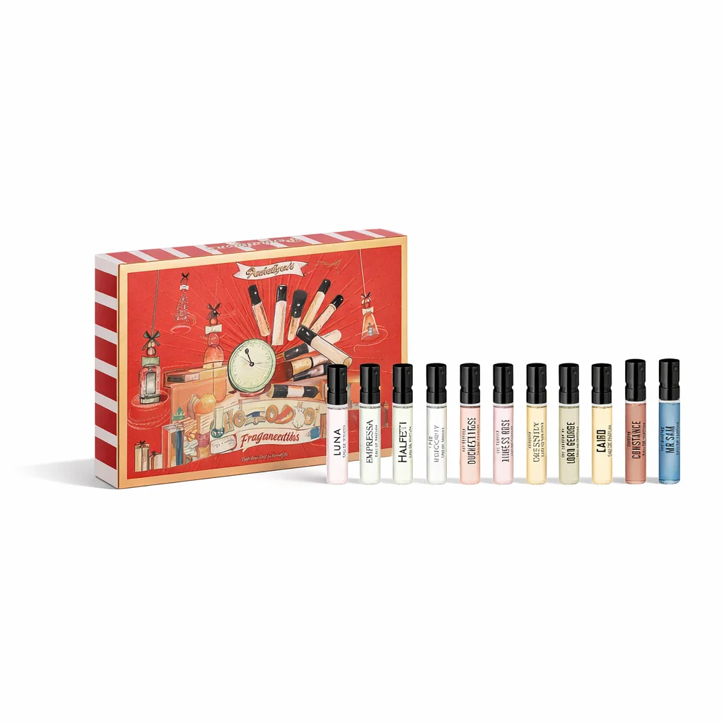 Penhaligon's Tiddly-Whiffs Discovery Gift Set