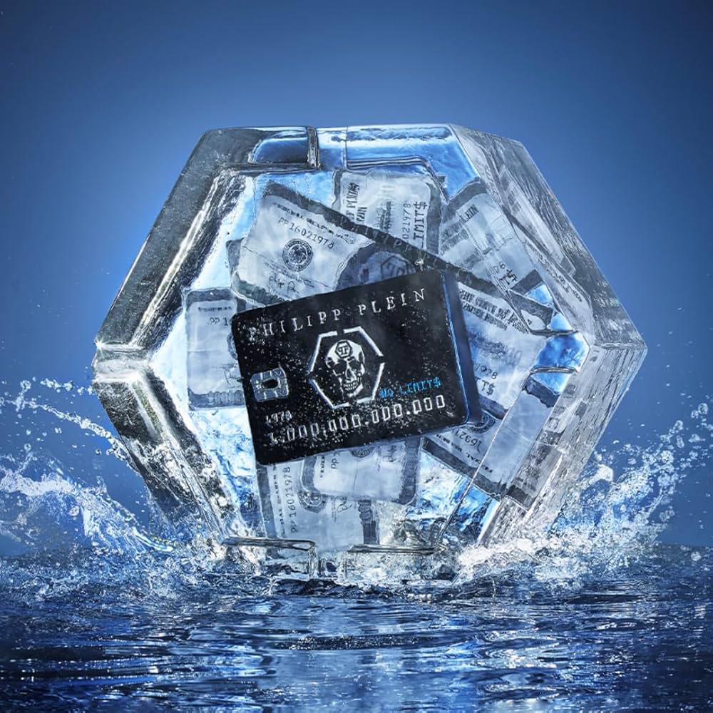 Philipp Plein No Limits Super Fresh EDT - Image 2