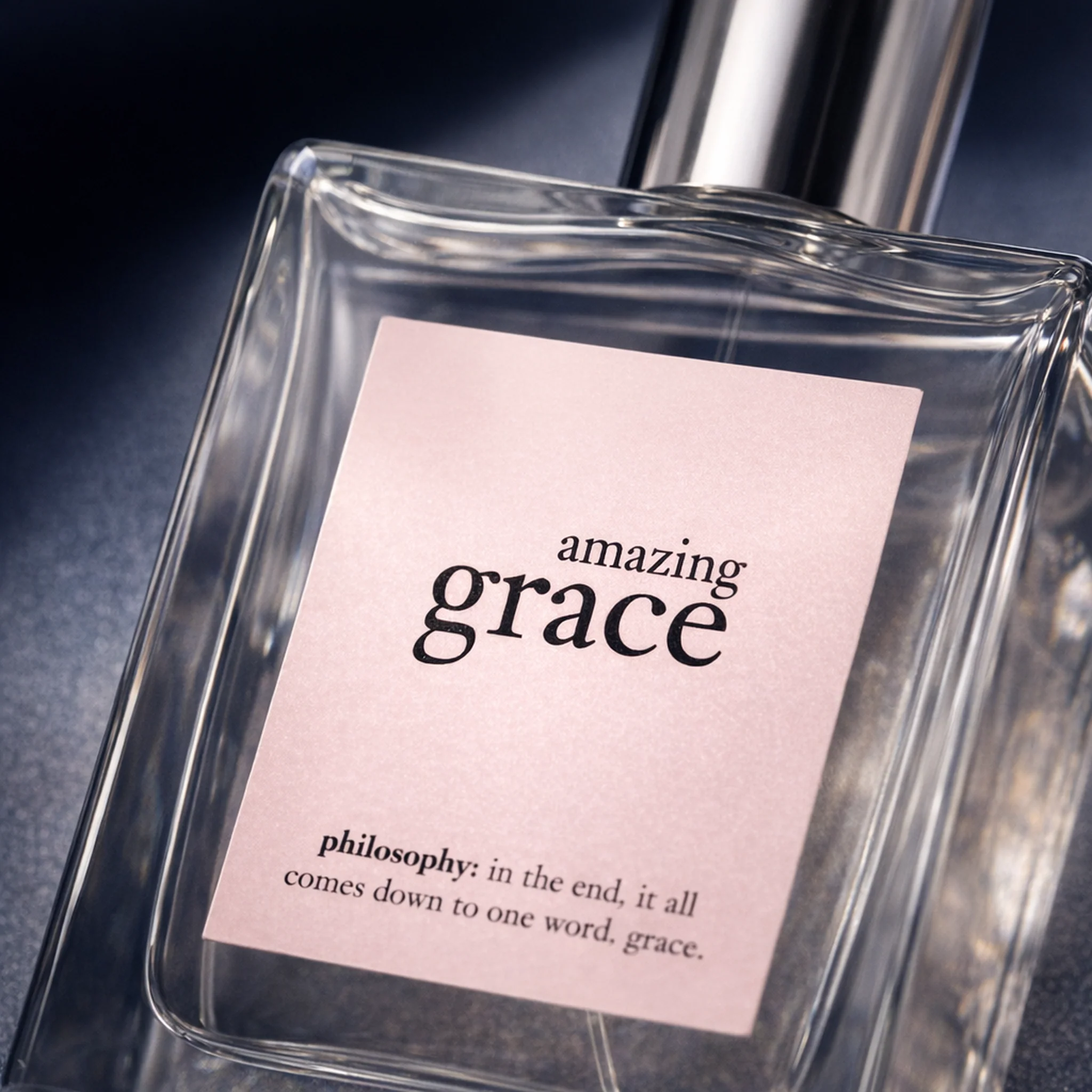Philosophy Amazing Grace EDT For Women - Image 3
