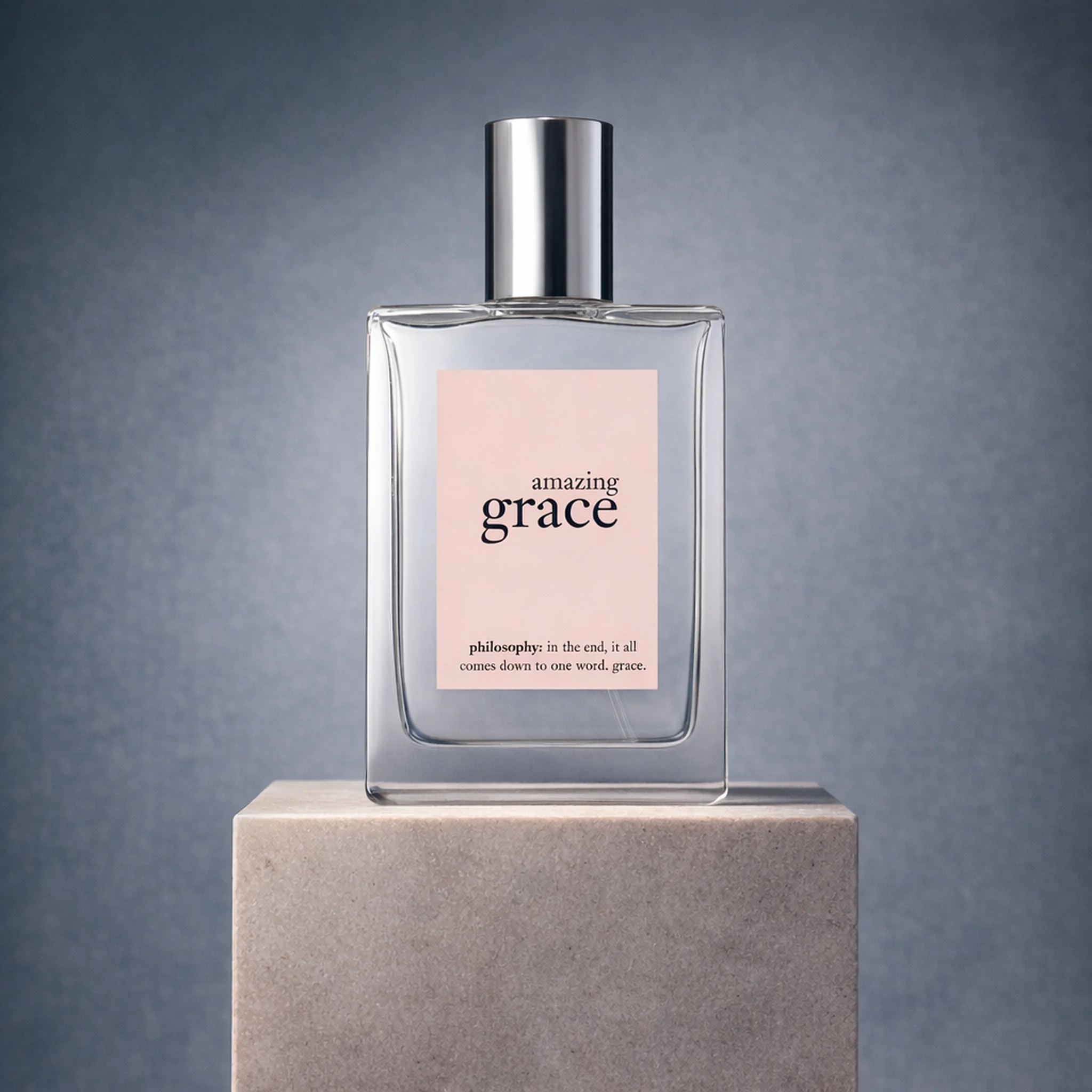 Philosophy Amazing Grace EDT For Women - Image 4