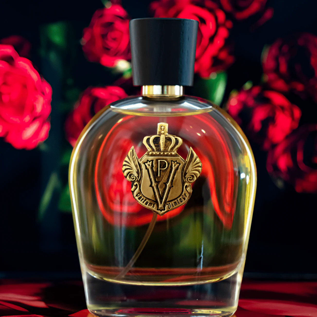 Pineapple Parfums Vintage Argute EDP - Image 3