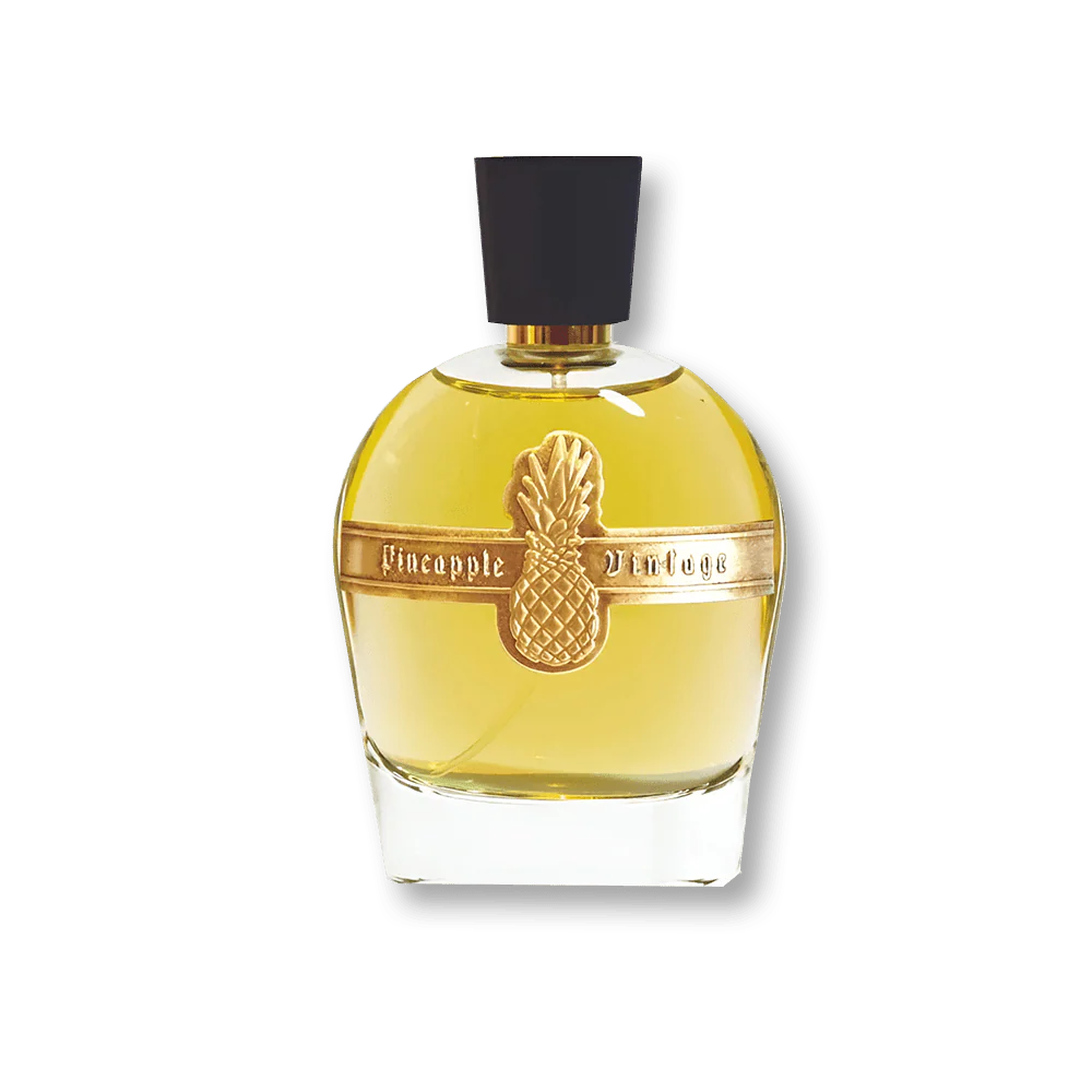 Pineapple Parfums Vintage Emperor Extrait EDP