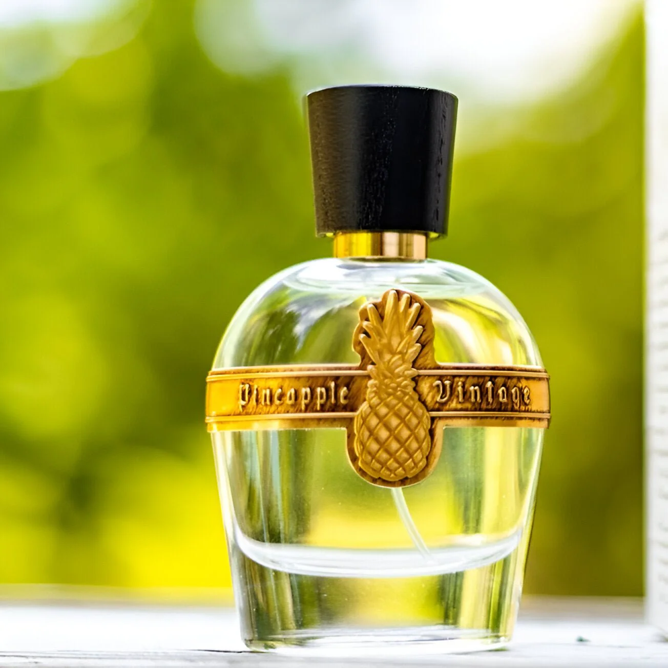 Pineapple Parfums Vintage Emperor Galerius EDP - Image 2