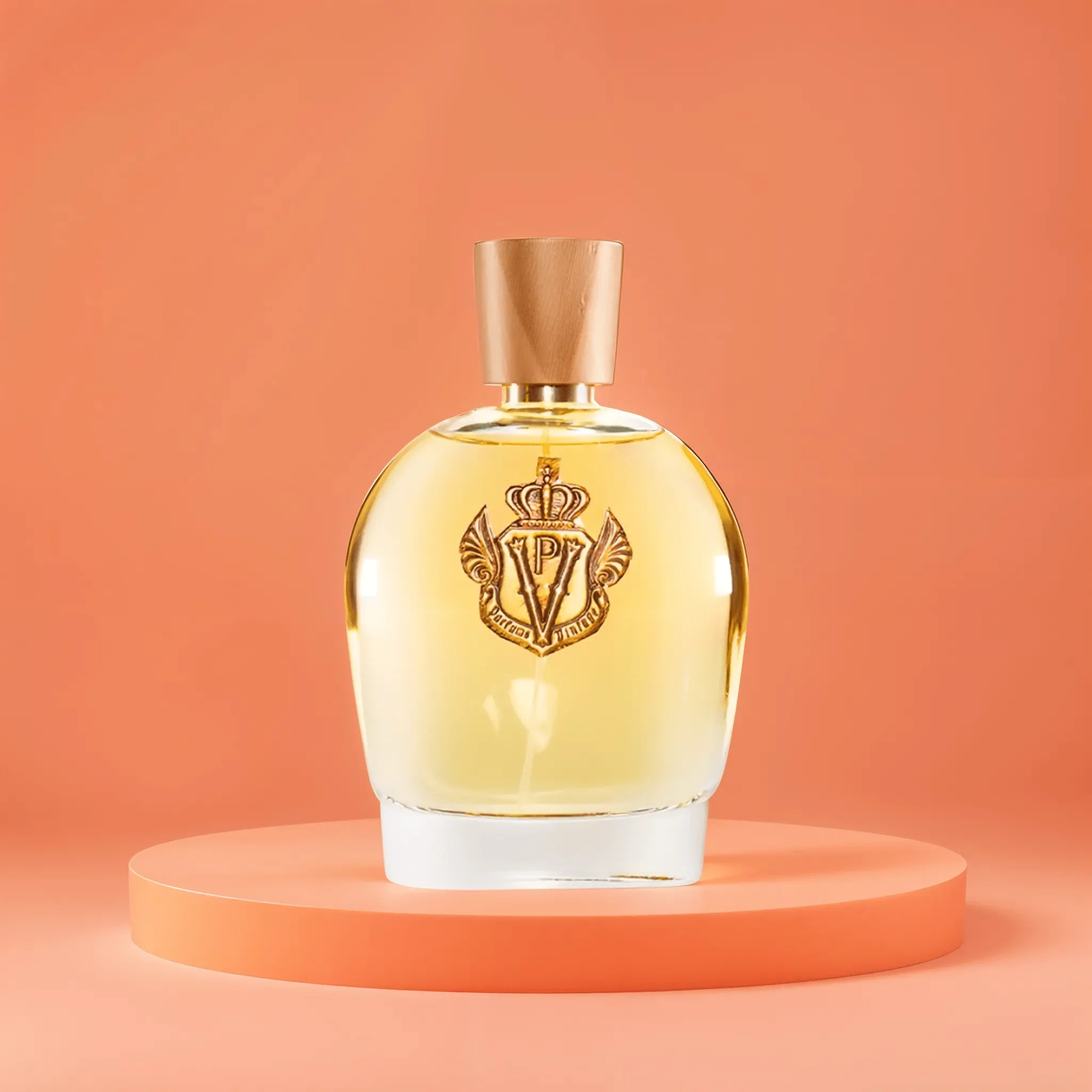 Pineapple Parfums Vintage Hiraeth EDP - Image 4