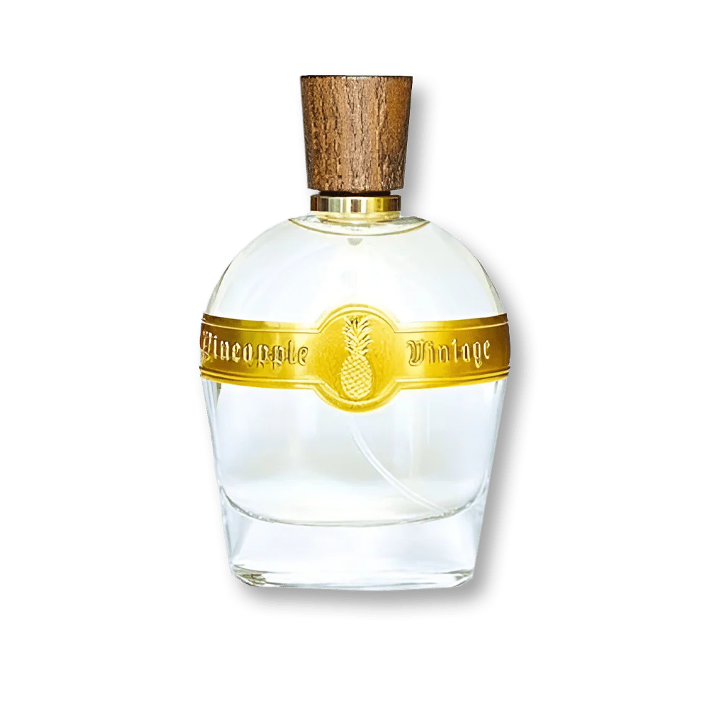 Pineapple Parfums Vintage Intense EDP