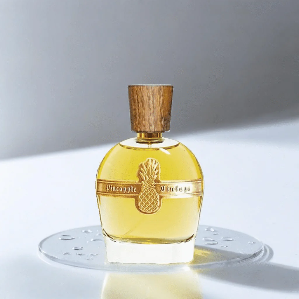 Pineapple Parfums Vintage Iridescent EDP - Image 2