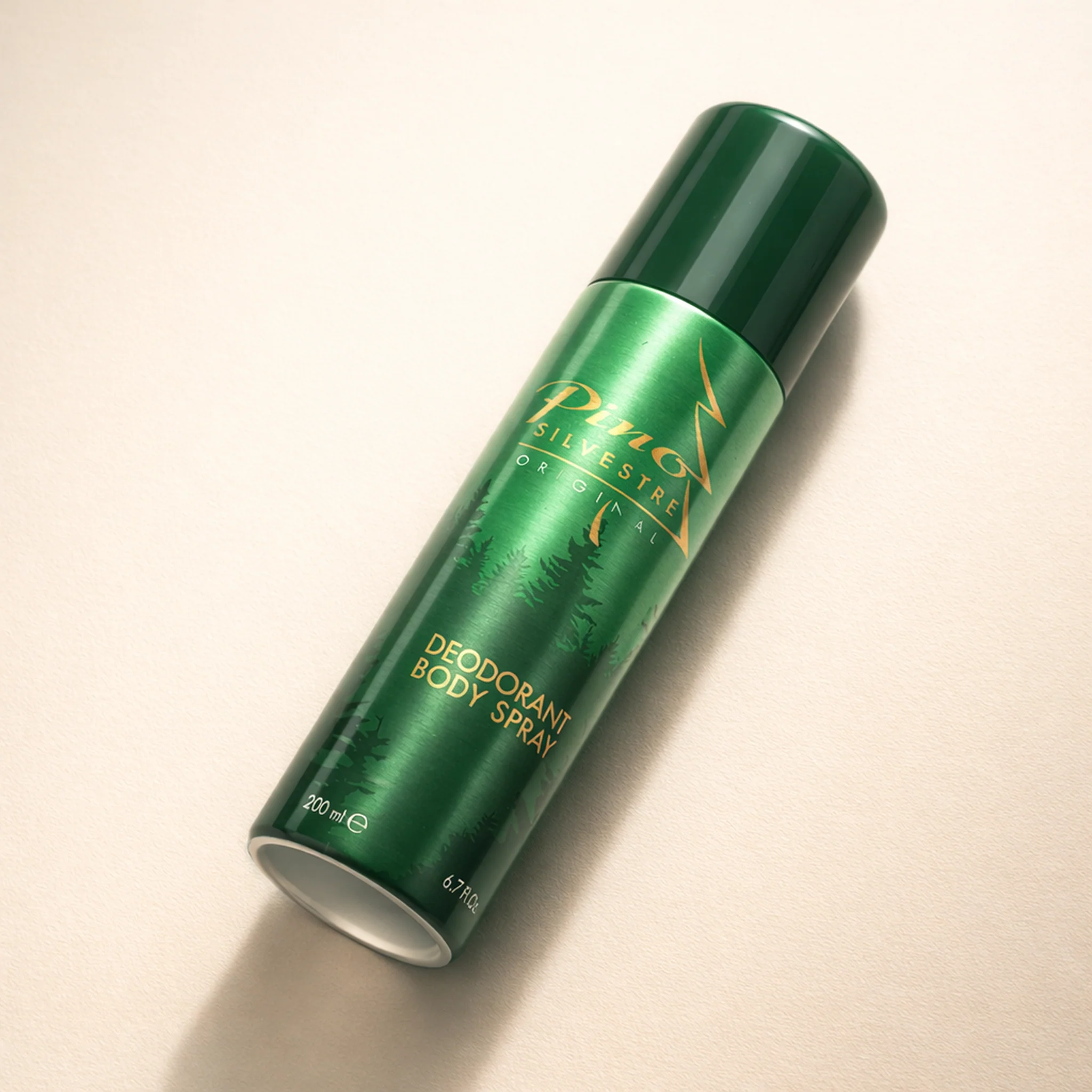 Pino Silvestre Original Body Spray - Image 2
