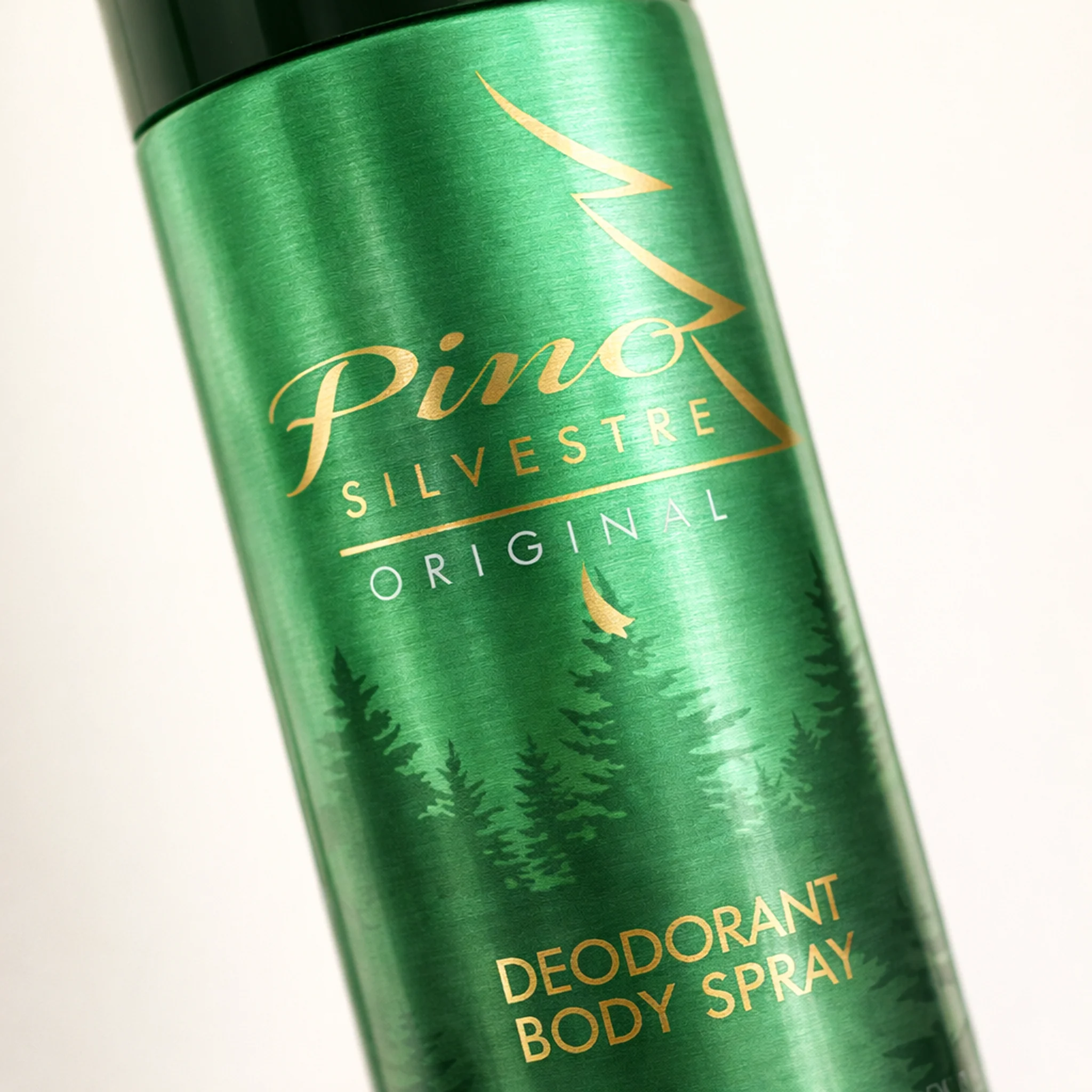 Pino Silvestre Original Body Spray - Image 3