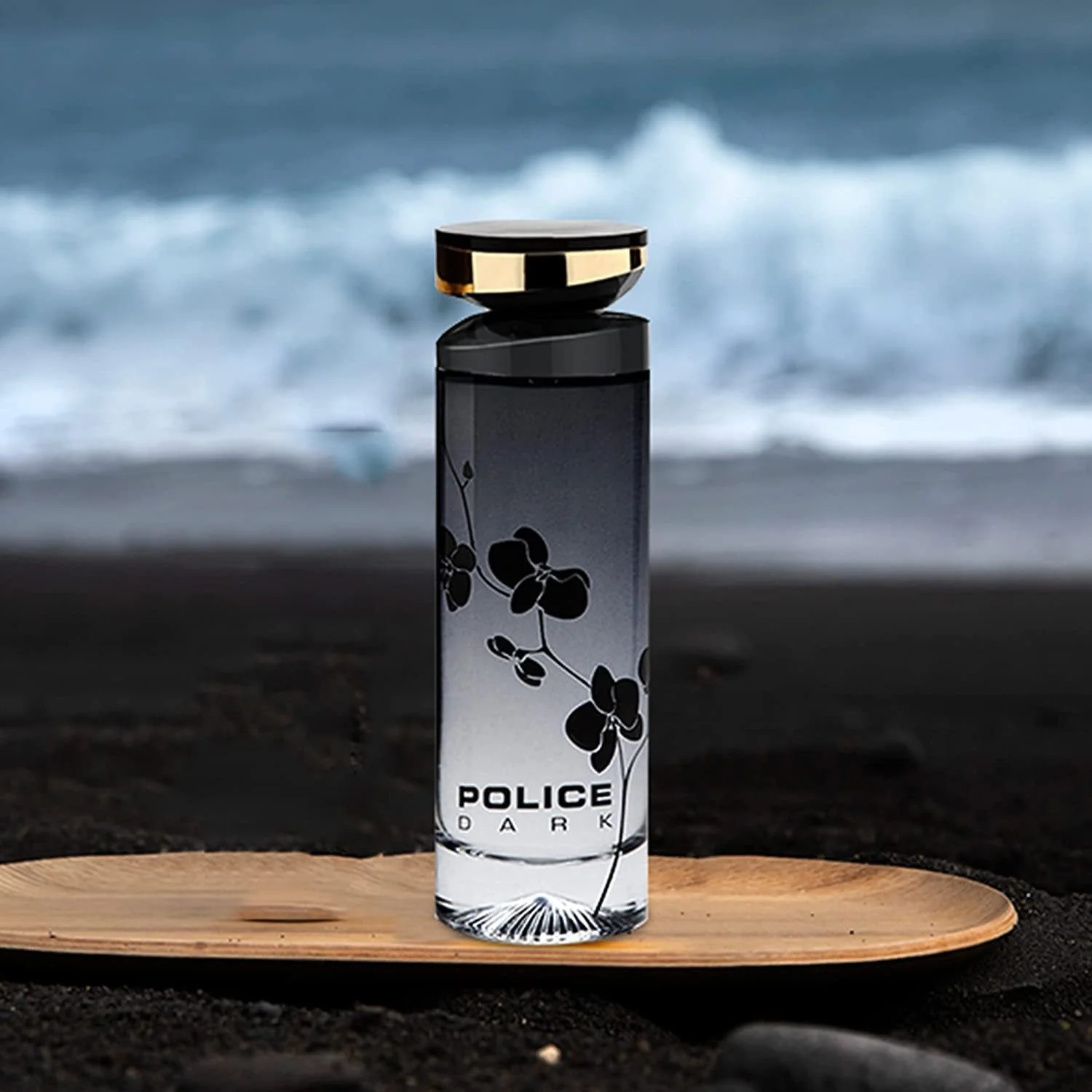 Police Dark EDT For Women - Image 3