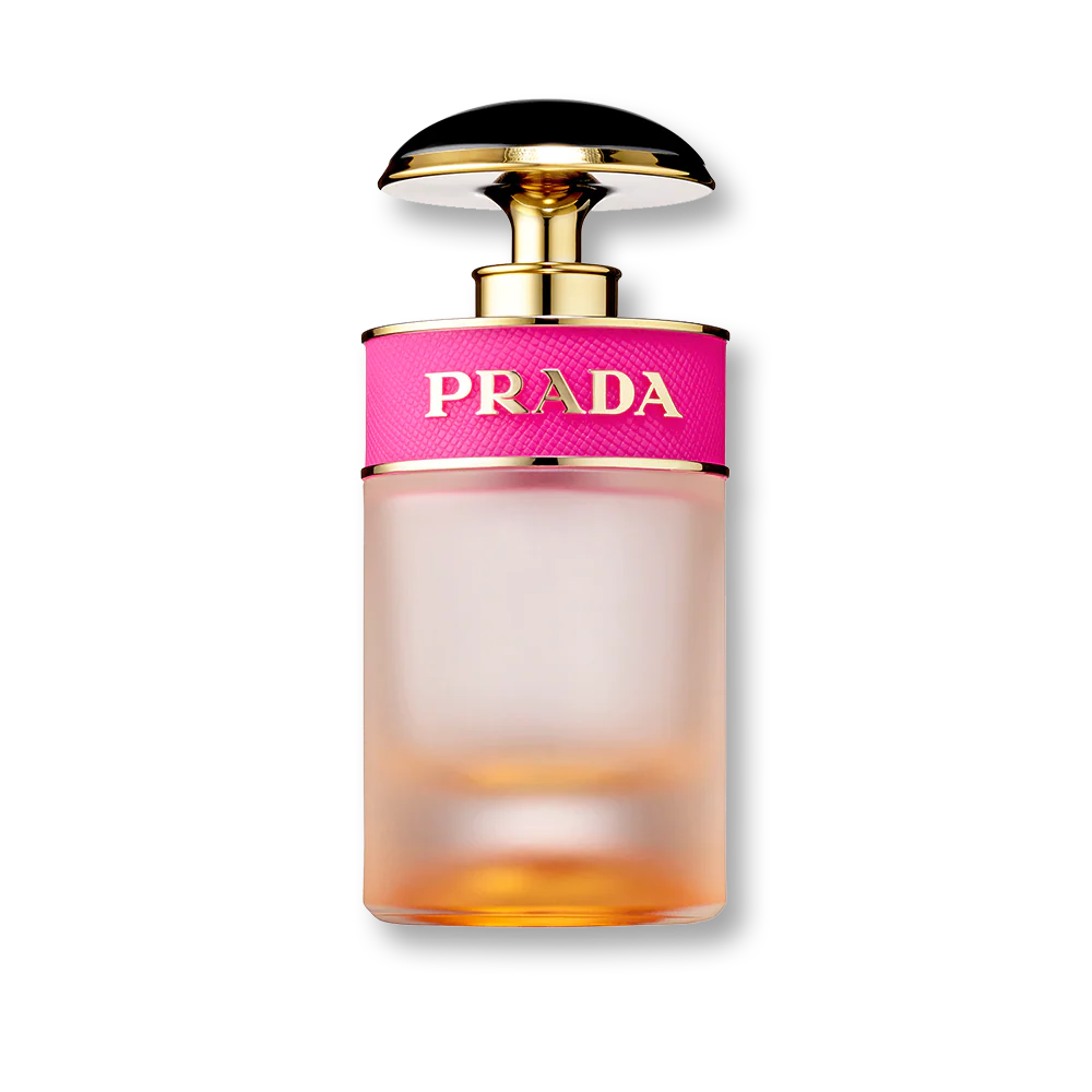 Prada Candy Hair Mist