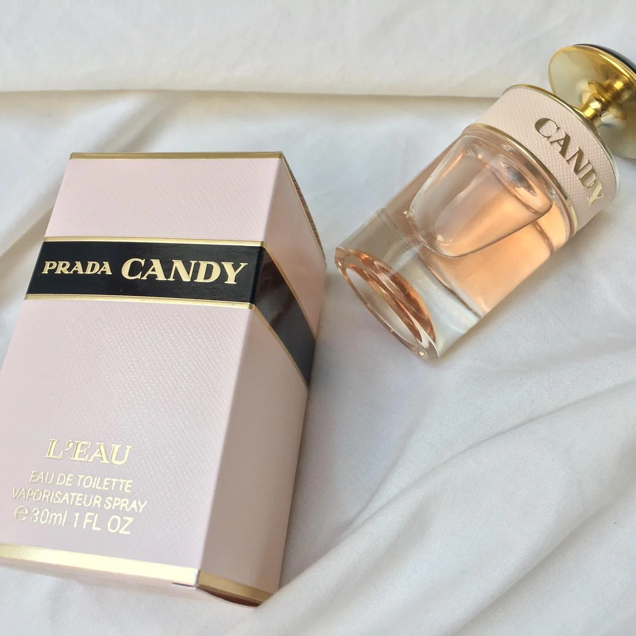 Prada Candy L'Eau EDT - Image 2