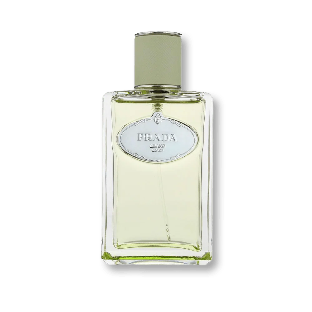 Prada Infusions De Iris 2015 EDP