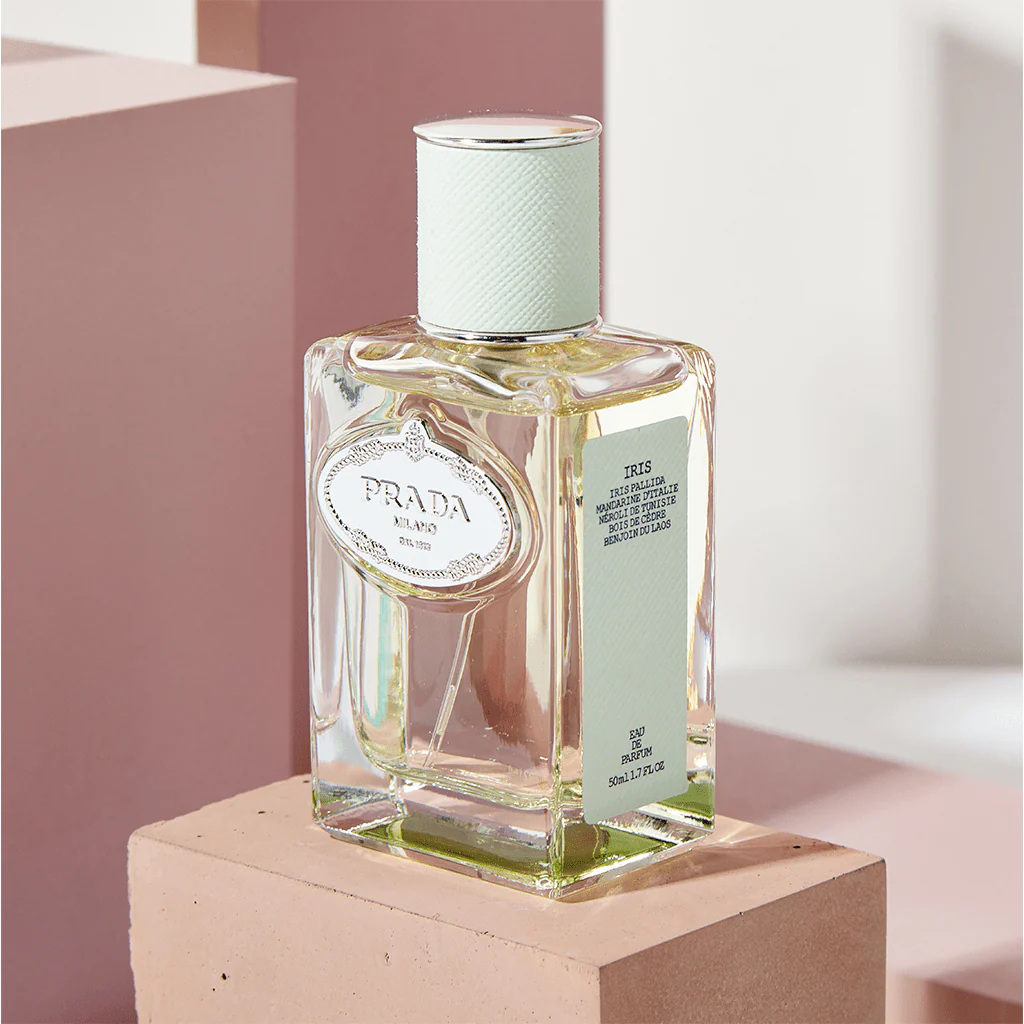 Prada Infusions De Iris 2015 EDP - Image 2