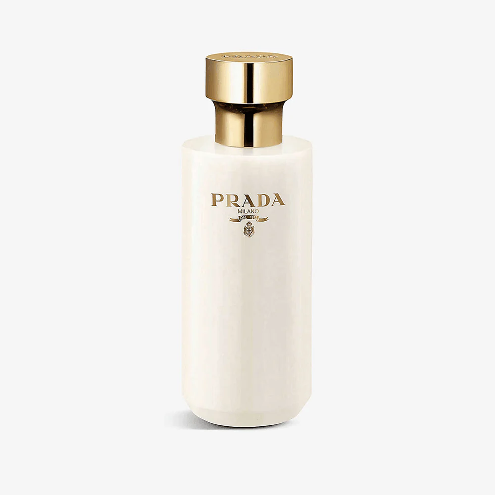 Prada La Femme Body Lotion - Image 3
