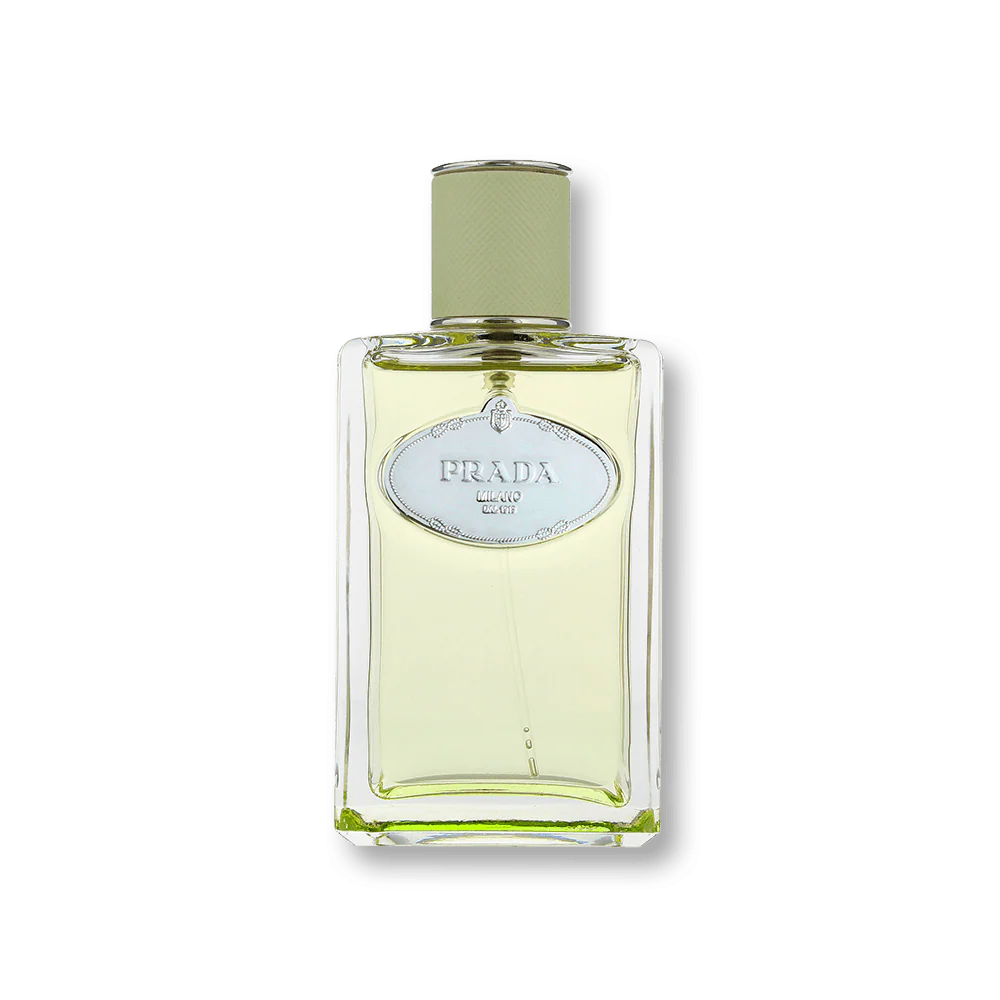 Prada Les Infusion d'Iris EDP