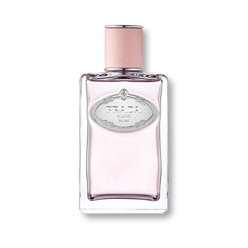Prada Les Infusions De Rose EDP