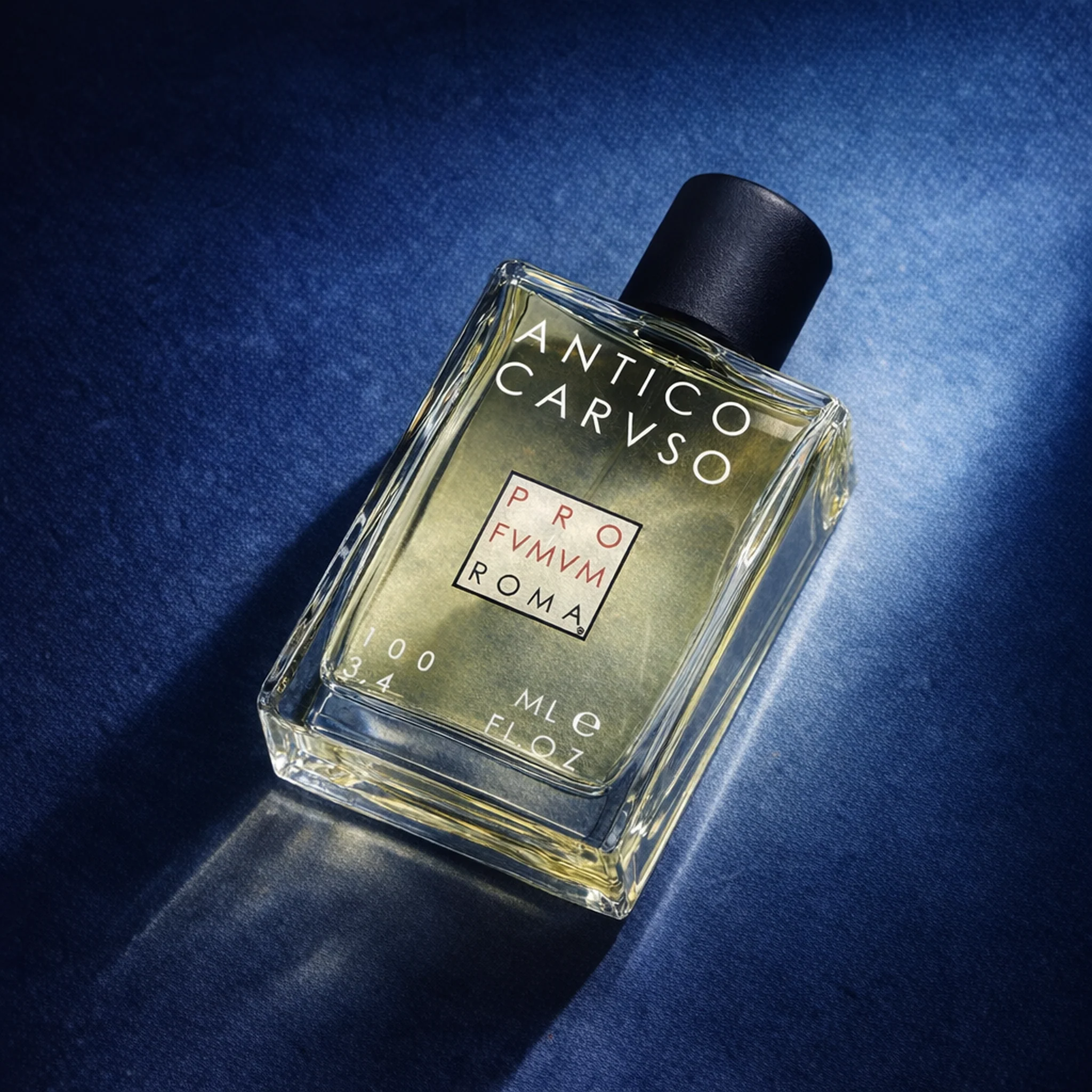 Profumum Roma Antico Caruso Parfum - Image 2