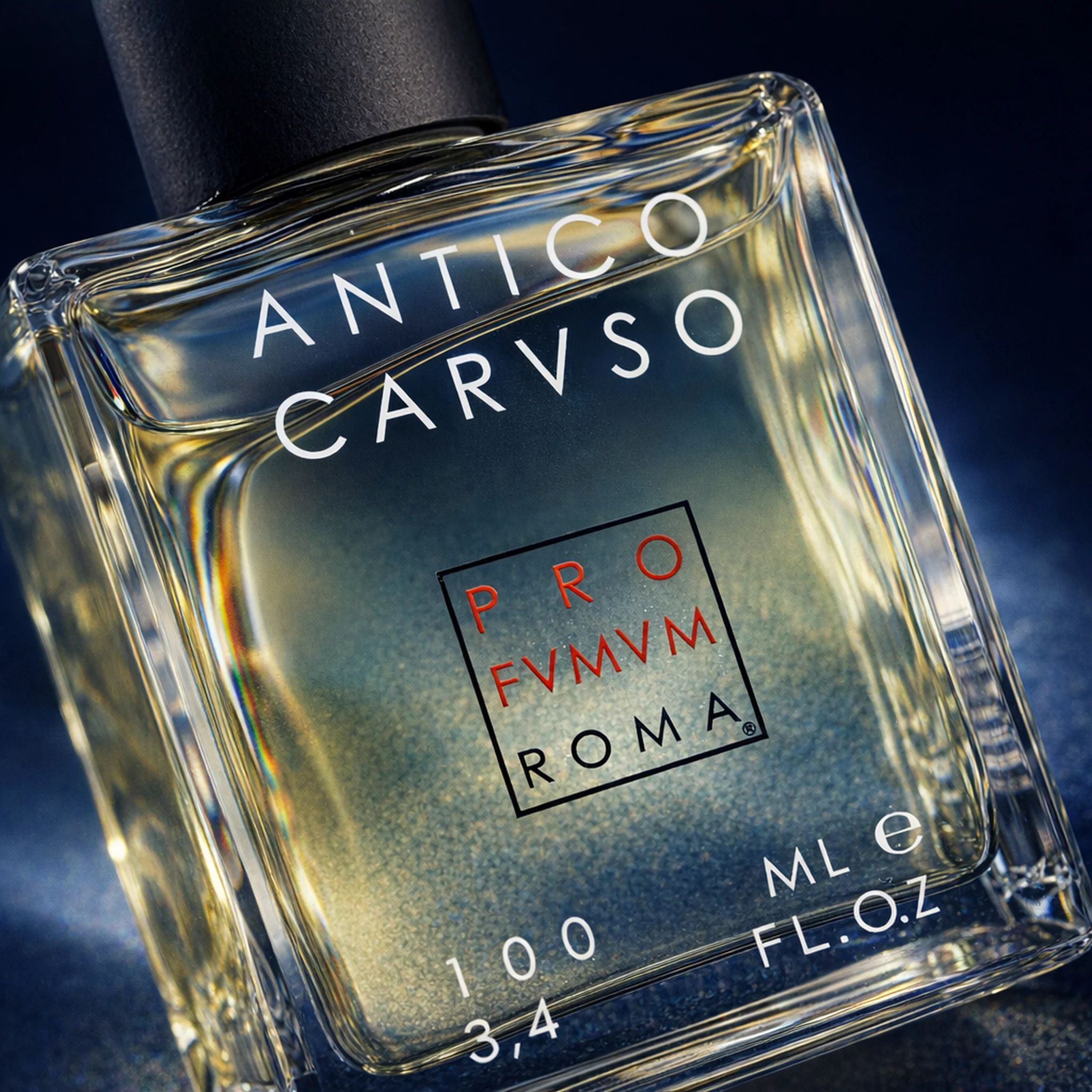 Profumum Roma Antico Caruso Parfum - Image 3