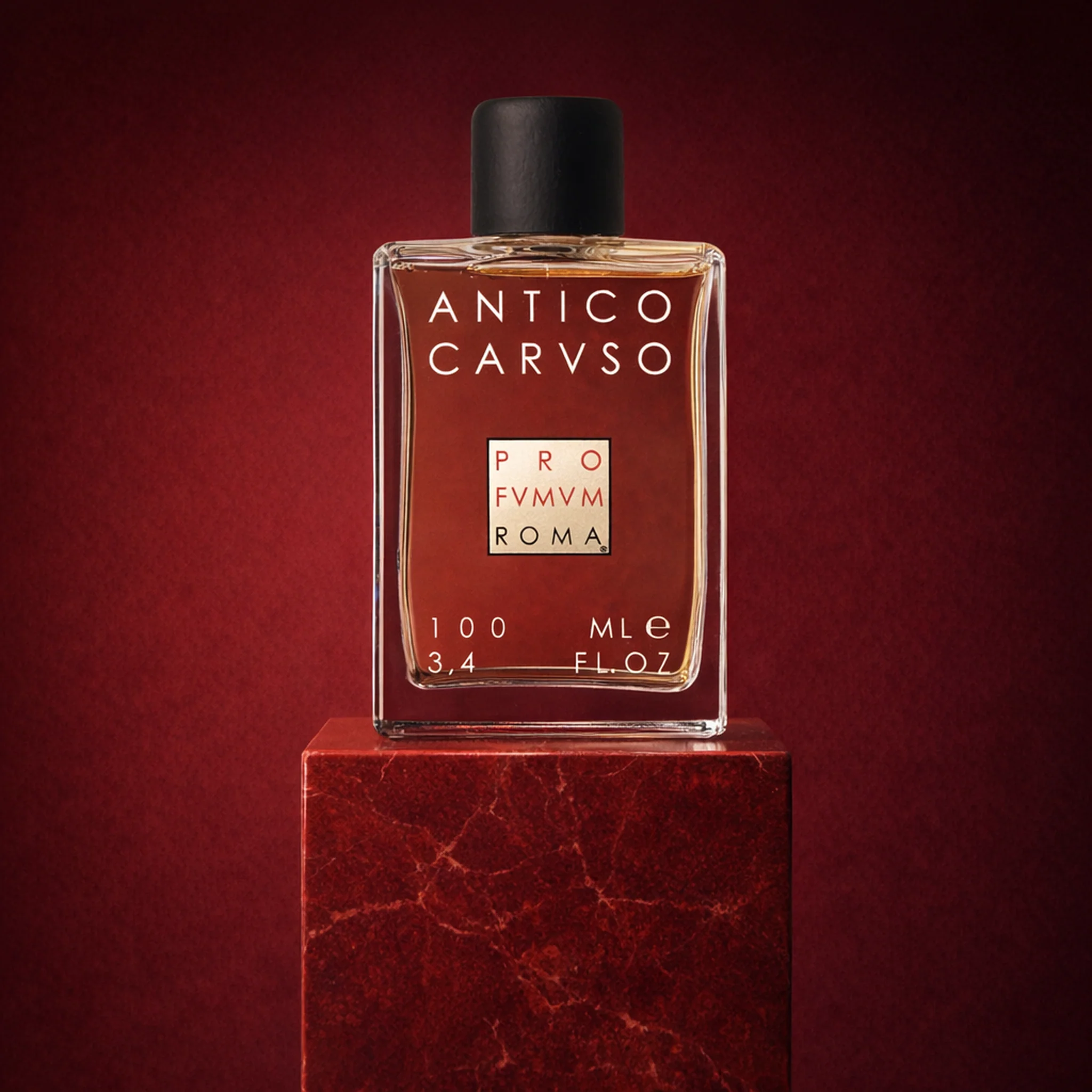 Profumum Roma Antico Caruso Parfum - Image 4