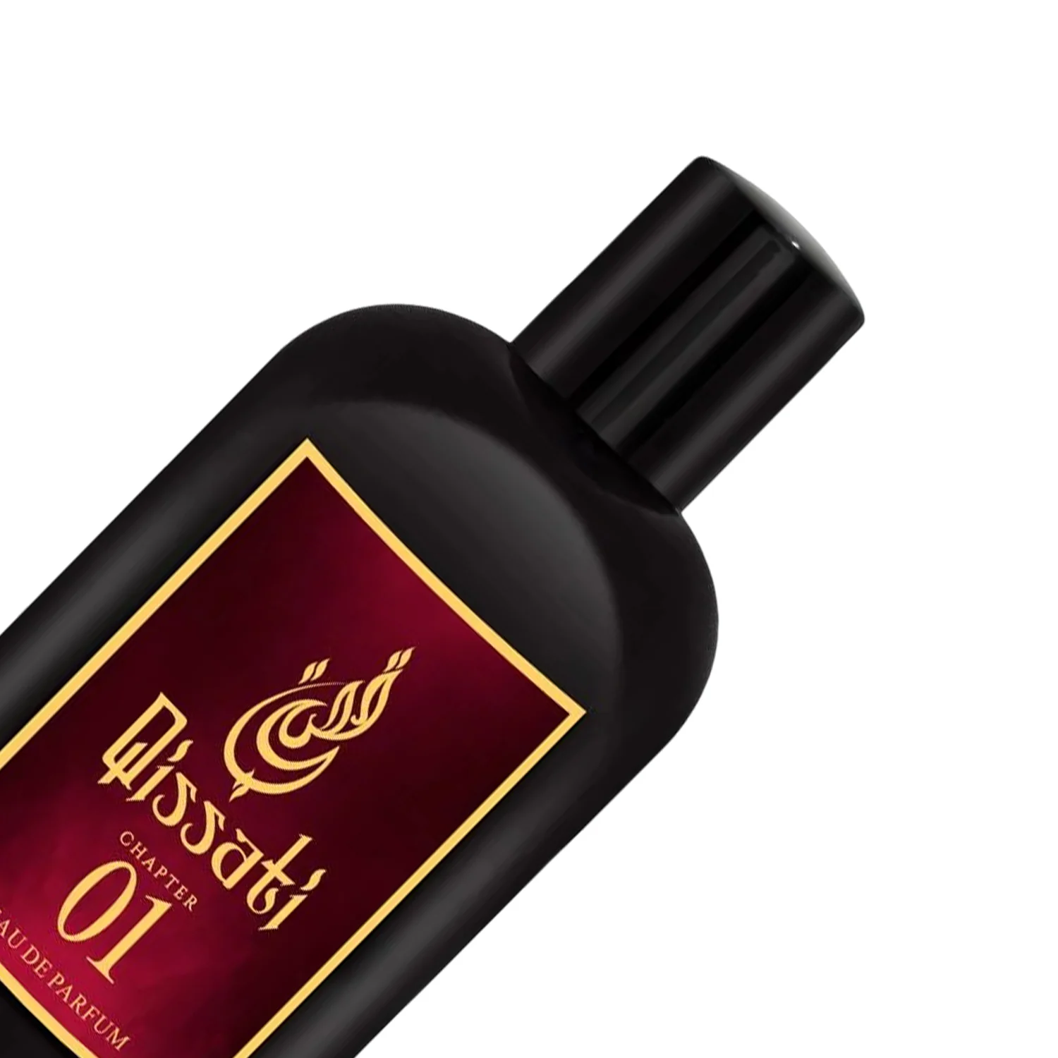Qissati My Story Chapter 01 Extrait de Parfum - Image 2
