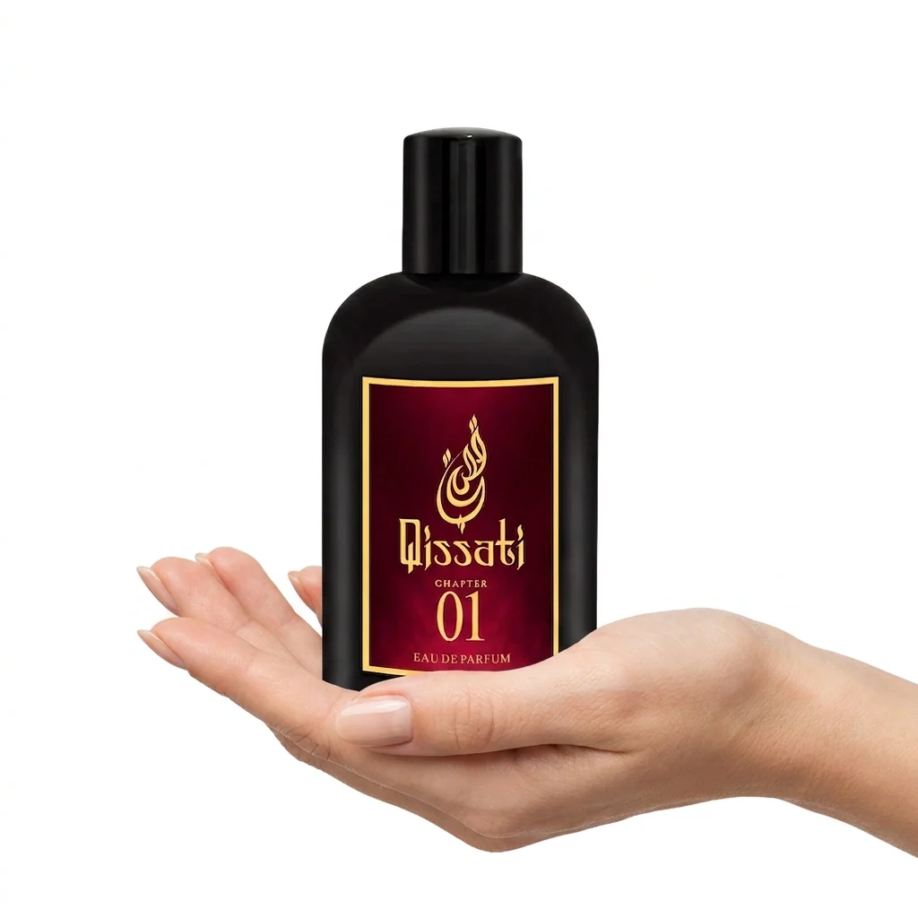 Qissati My Story Chapter 01 Extrait de Parfum - Image 3