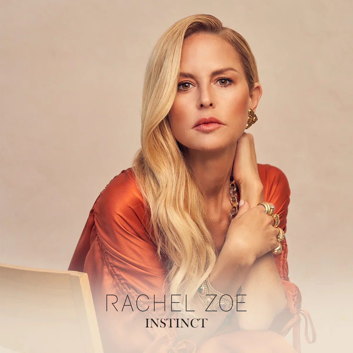 Rachel Zoe Instinct EDP for Women - Image 3