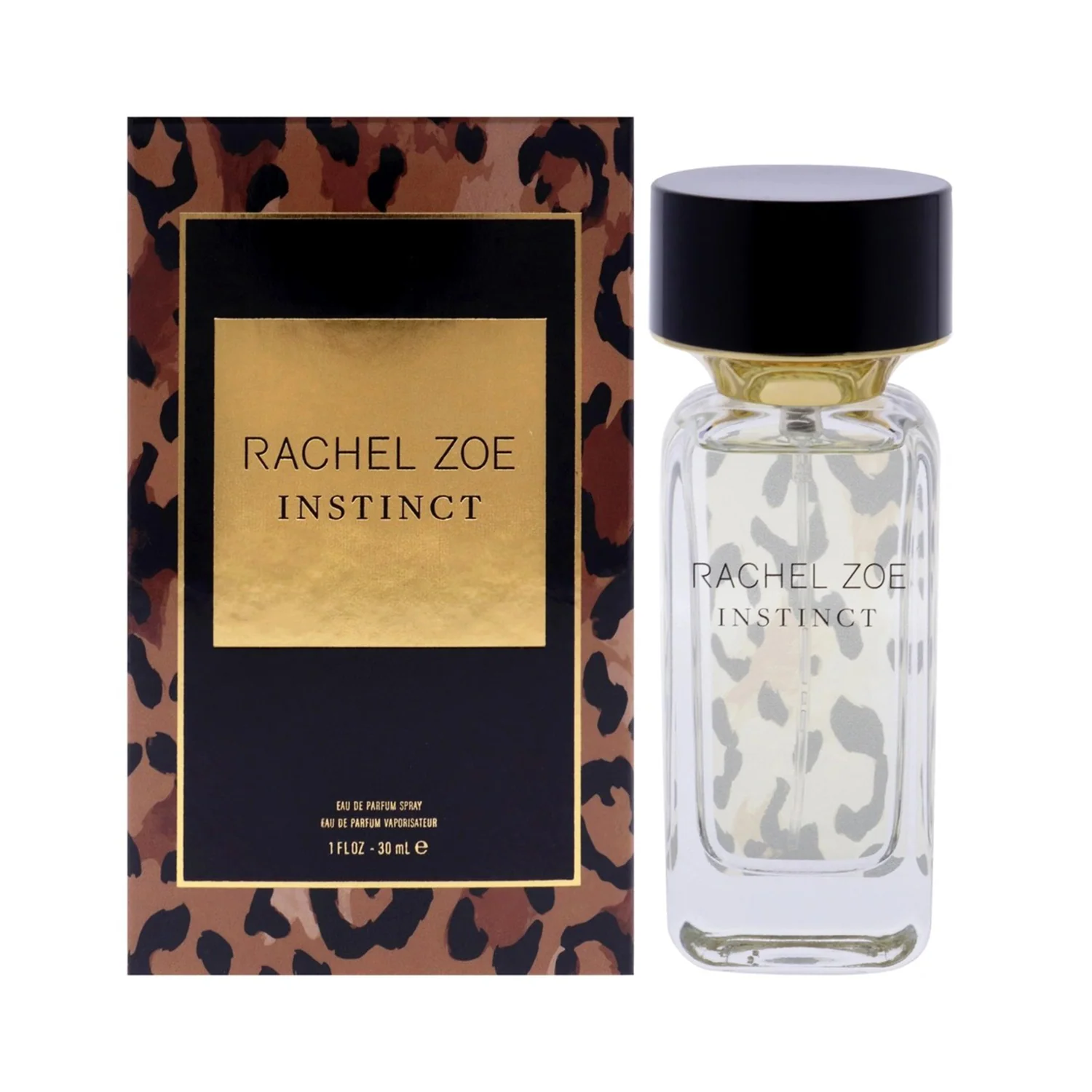 Rachel Zoe Instinct EDP for Women - Image 4