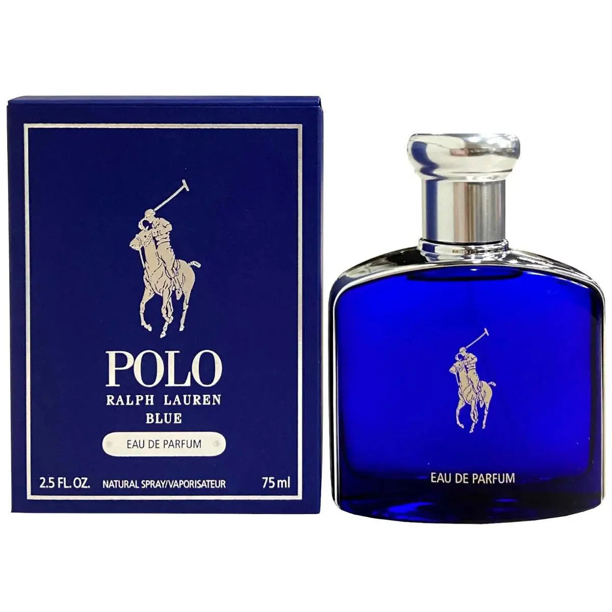 Ralph Lauren Polo Blue Parfum - Image 5