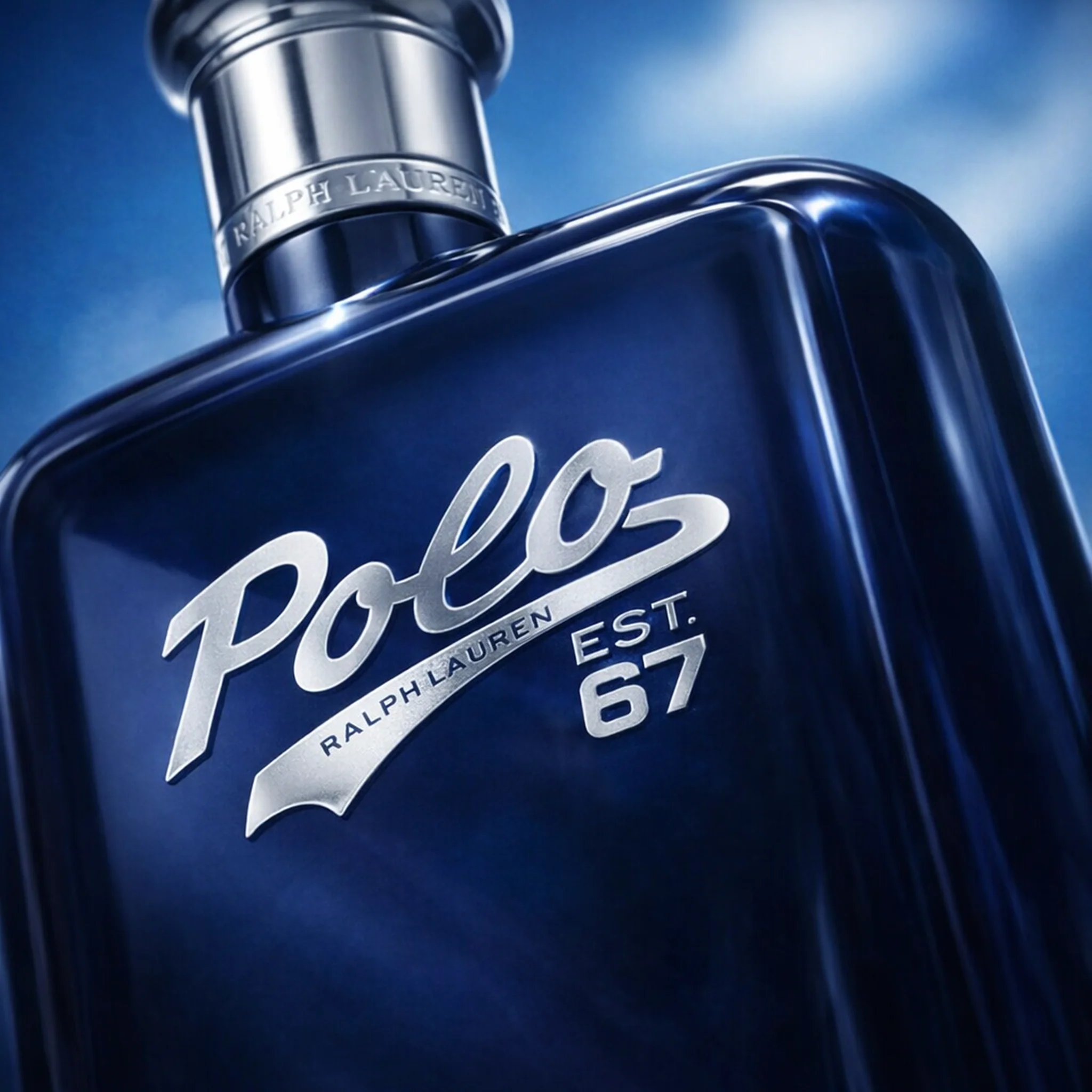 Ralph Lauren Polo Est. 67 EDP For Men - Image 3
