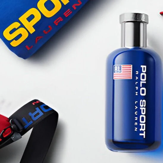 Ralph Lauren Polo Sport EDT - Image 2