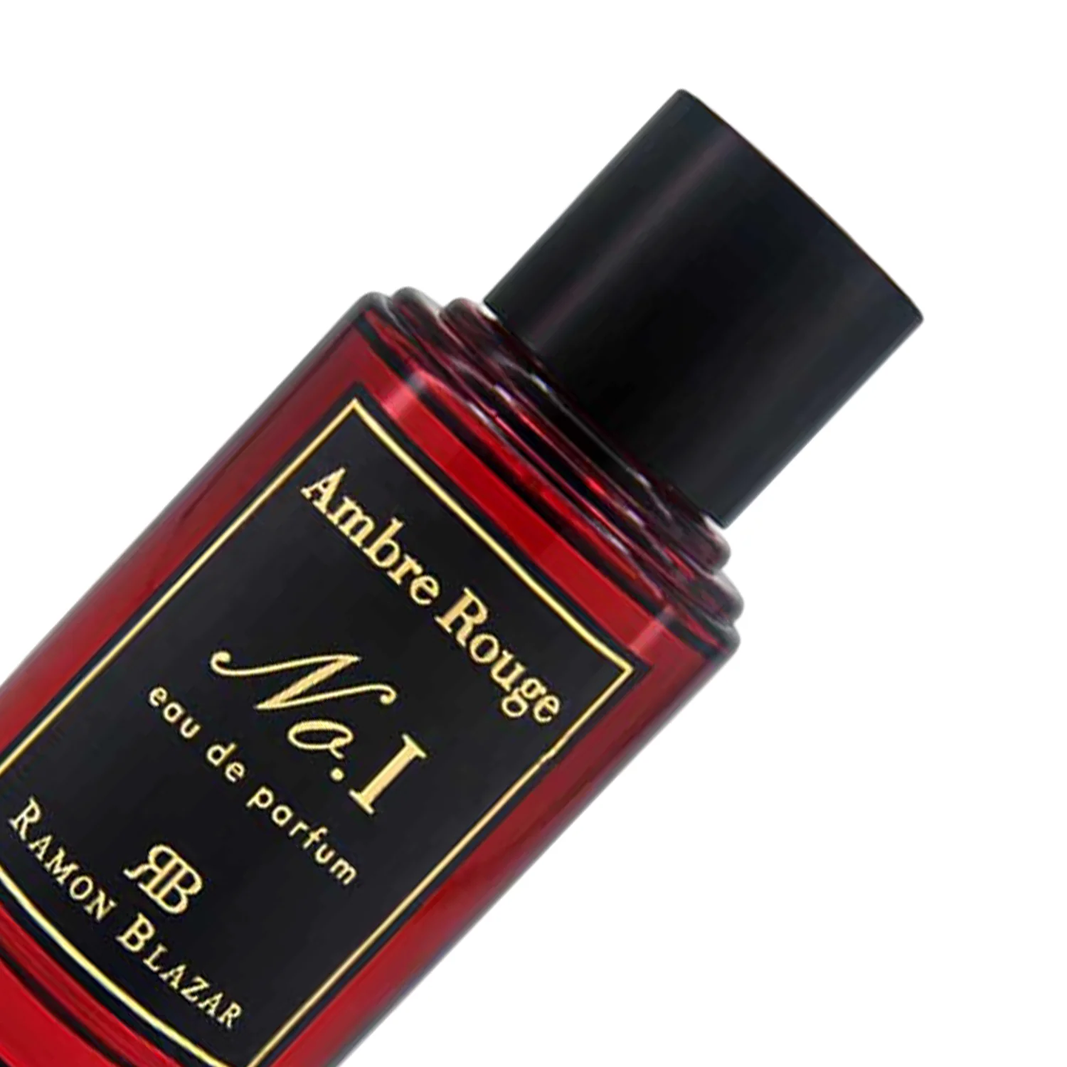Ramon Blazar No.i Ambre Rouge EDP - Image 2