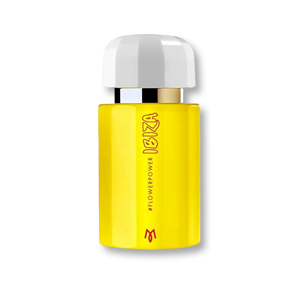 Ramon Monegal Ibiza Flowerpower EDT