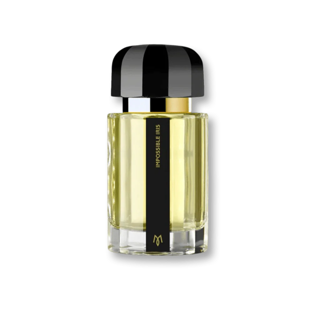 Ramon Monegal Impossible Iris EDP